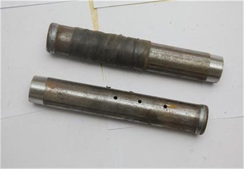 青岛注浆声测一体管