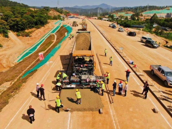 青岛高速公路
