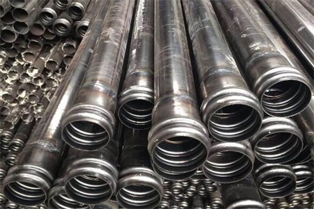 青岛声测管是一种工程建筑材料